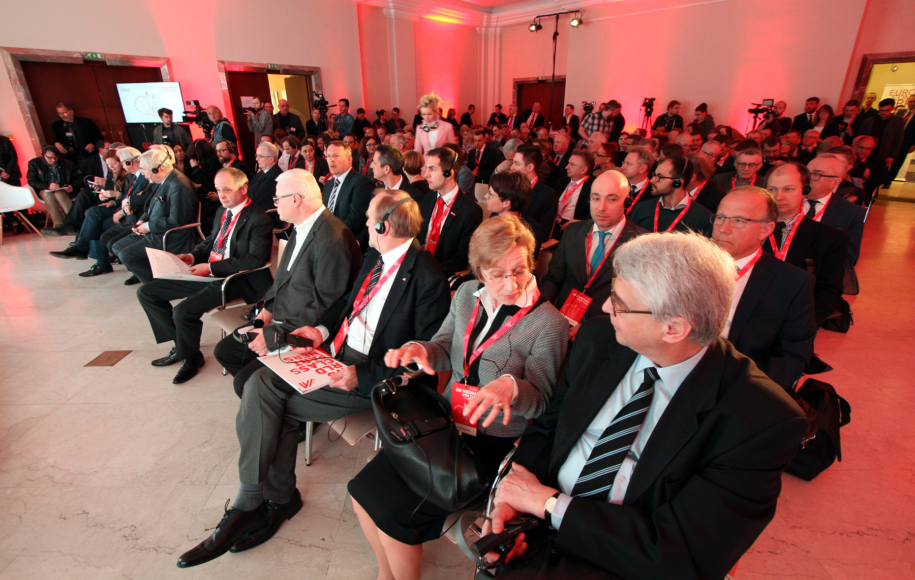 photo Eurocomm PR, Krakov Krakov 1